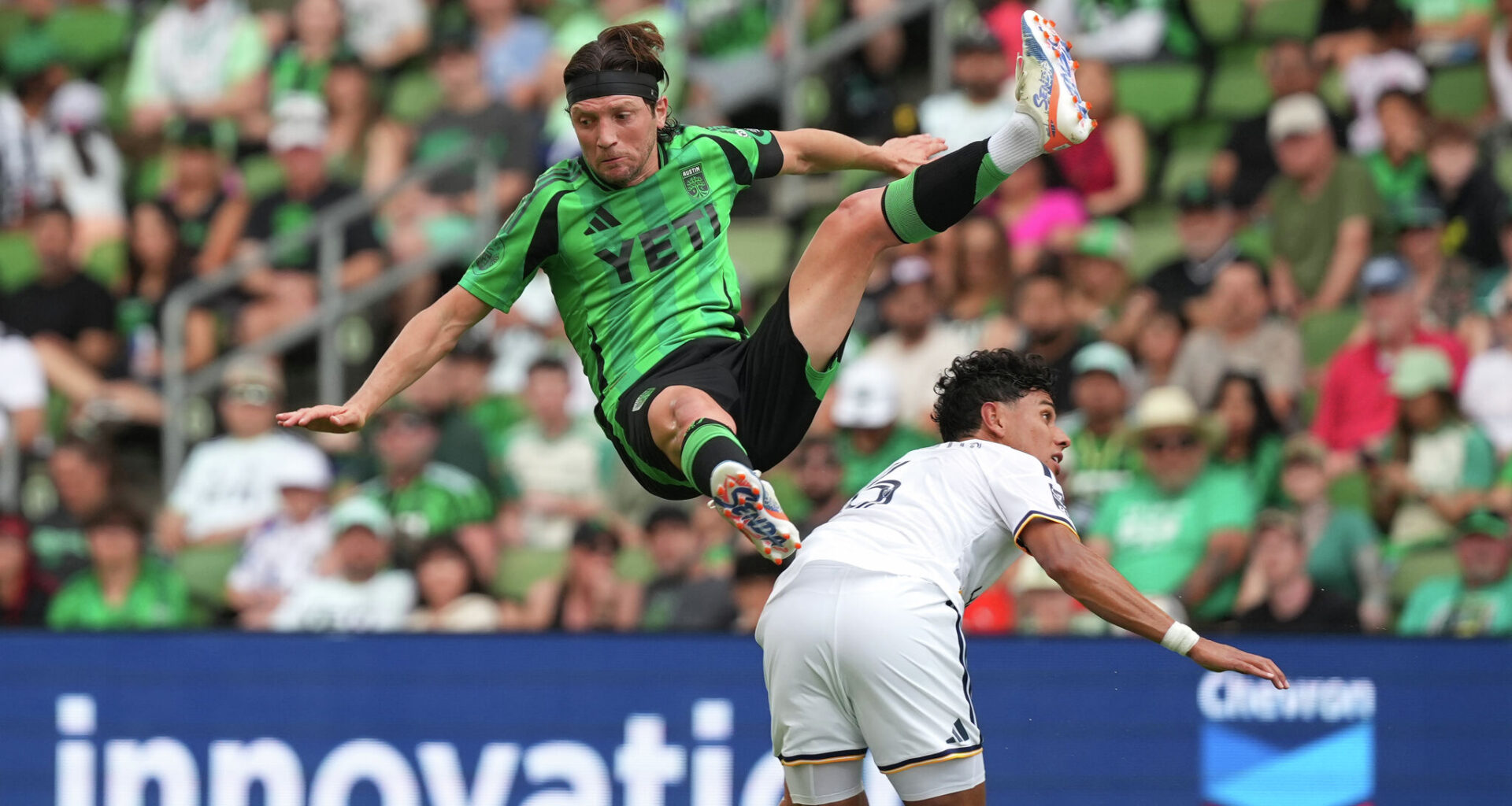 3 takeaways as Verde flat in MLS loss