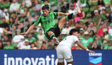 3 takeaways as Verde flat in MLS loss