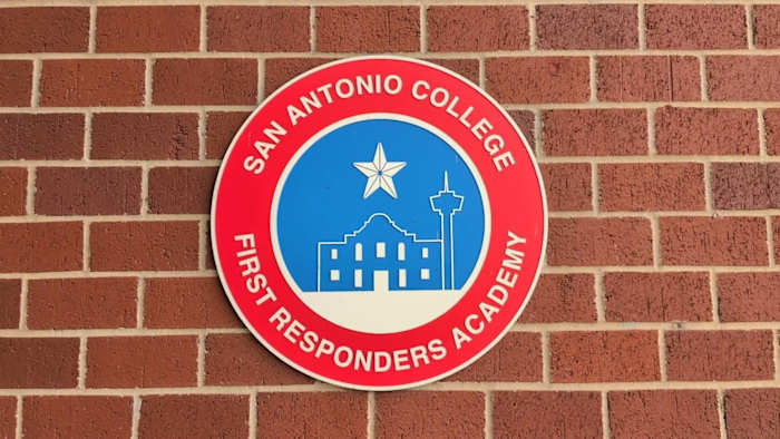 San Antonio College's First Responders Academy helps recruits prepare for careers across the state