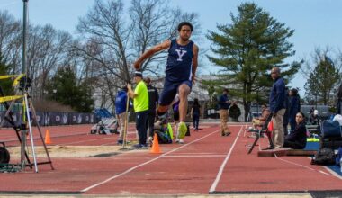 Bulldogs Compete in Pennsylvania, Texas