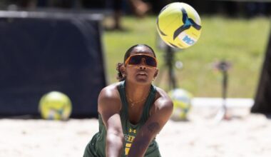 Southeastern Falls Against Texas A&M-Corpus Christi and No. 12 LSU