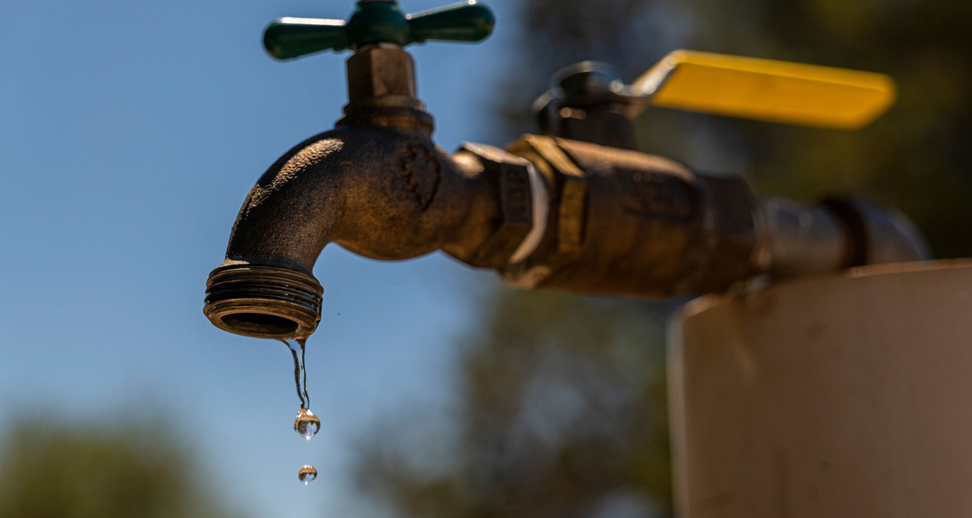 Texas town declares disaster as water crisis worsens