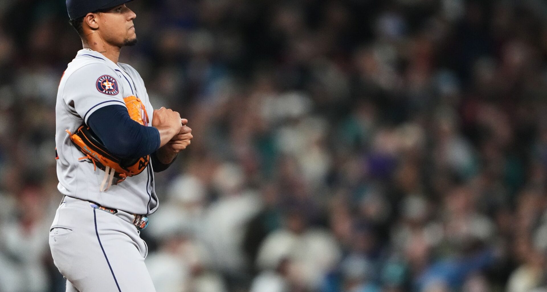 Houston Astros keep finding frustrating ways to lose during skid