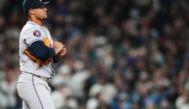 Houston Astros keep finding frustrating ways to lose during skid