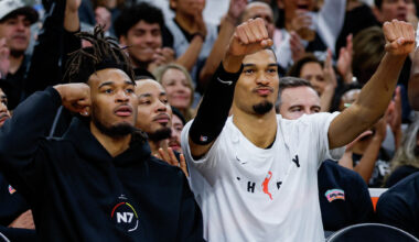 3 takeaways as Victor Wembanyama scores 40 in win over Mavericks