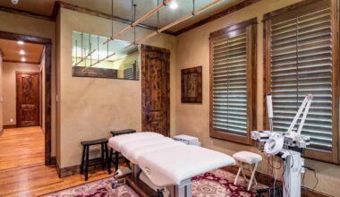 $16.9M property with sunflower field, spa