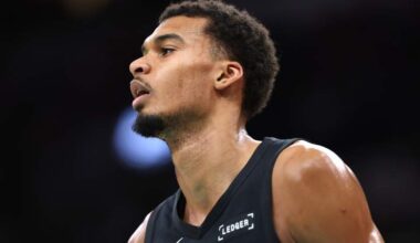 San Antonio Spurs Drop Major Victor Wembanyama News Ahead of Mavs Game