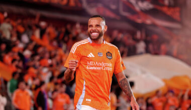 Houston Dynamo to host global soccer giants during 2026 World Cup