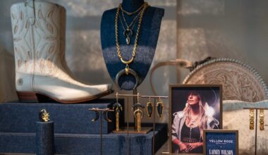 Yellow Rose by Kendra Scott opens its first San Antonio store