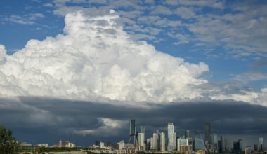 Texas faces daily severe storm risk but here's what Austin can expect.