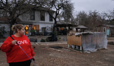 ICE arrests leave Central Texas families struggling to survive