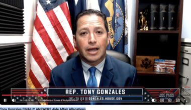 Tony Gonzales asked campaign aide for sex, nude photos, per new texts