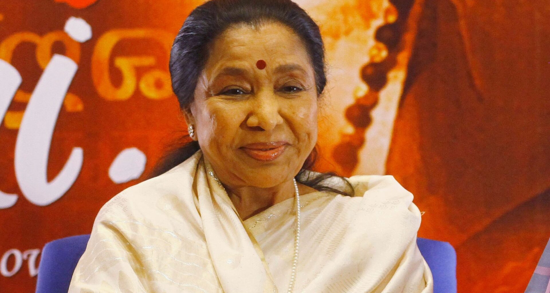 Asha Bhosle, one of India’s most versatile Bollywood singers, dies at 92