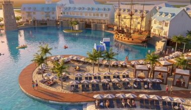 What to know about Galveston lagoon development Discovery Sands