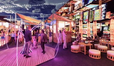 I'm noticing more festivals in Houston. Why are they so expensive?