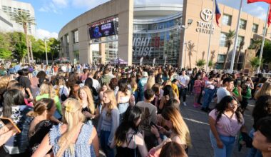 Toyota Center upgrade: Houston concert experience changes