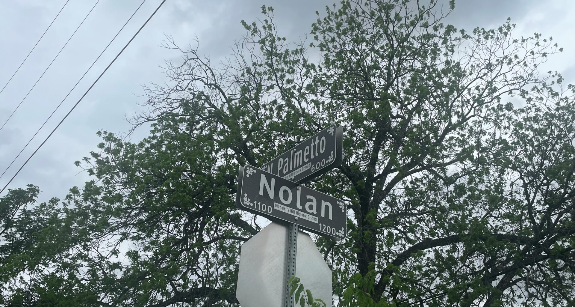 San Antonio rejects stop sign request amid speeding concerns