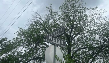 San Antonio rejects stop sign request amid speeding concerns