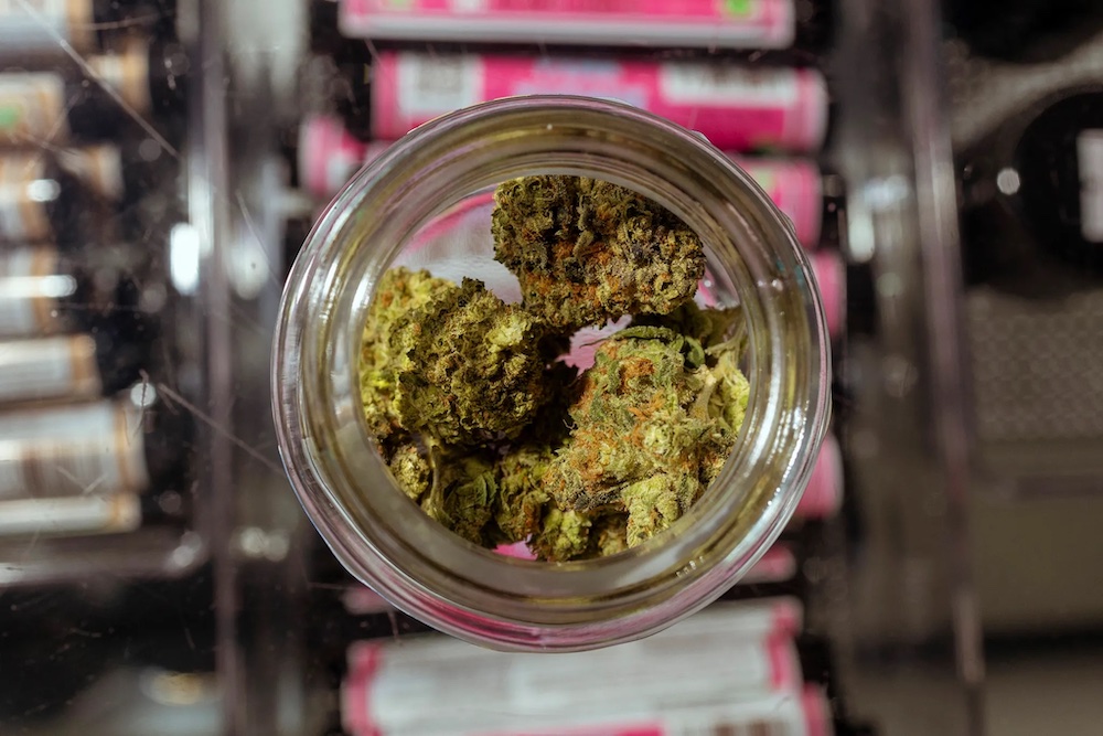 Judge rules to temporarily block Texas’ smokeable hemp ban