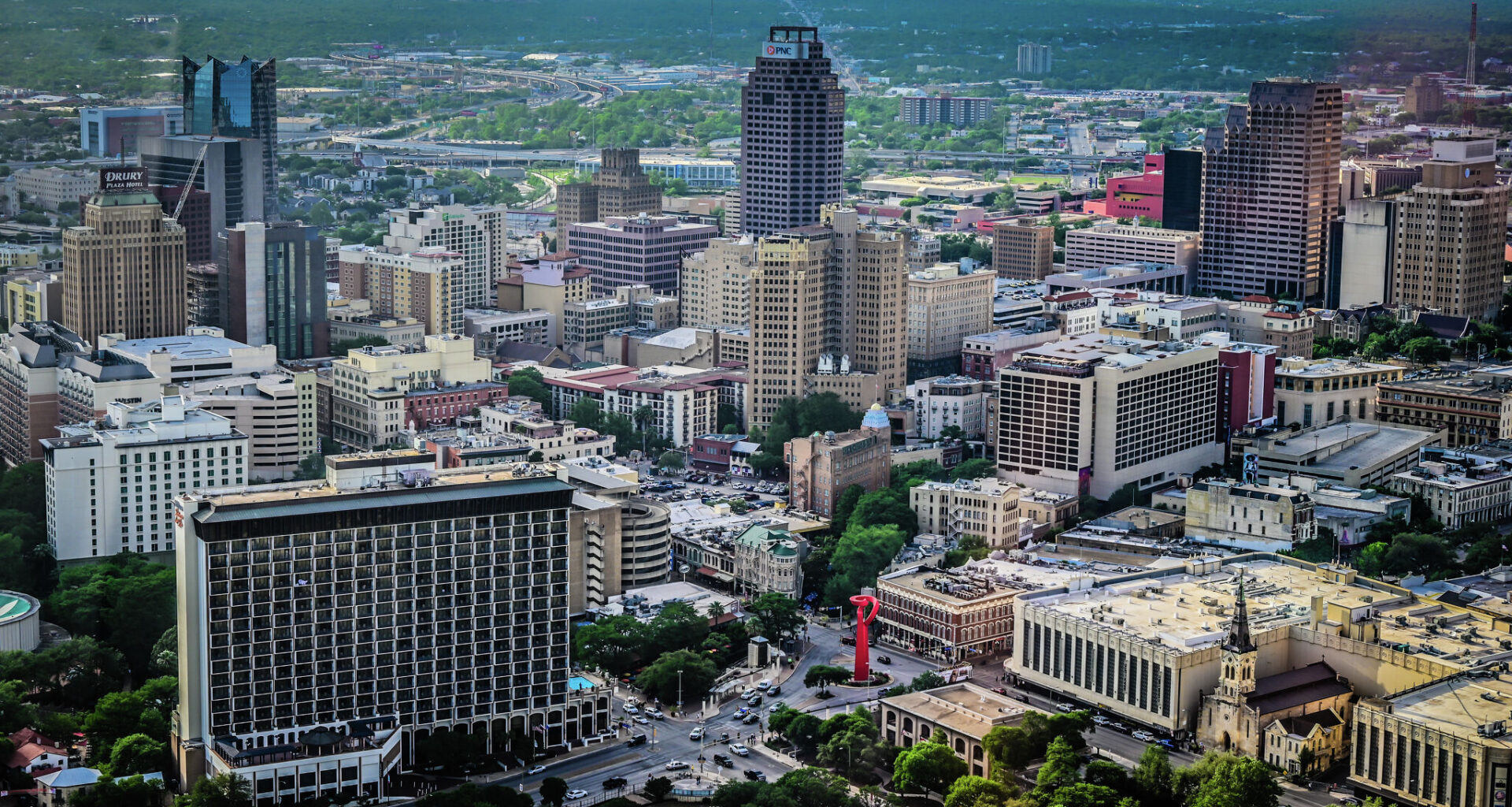 Is San Antonio ‘mediocre but stable’ — or booming? Locals weigh in