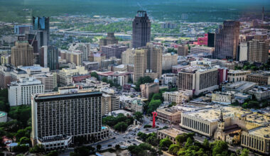 Is San Antonio ‘mediocre but stable’ — or booming? Locals weigh in
