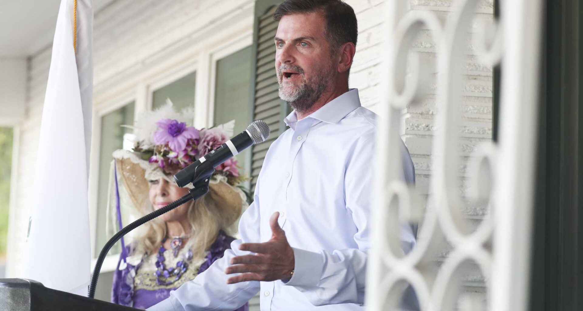 Texas Tech ends programs centered on gender identity