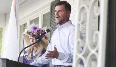 Texas Tech ends programs centered on gender identity