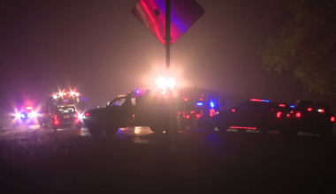 Chambers County crash: 'Multiple fatalities' reported in crash near FM 563, Bay Lane area