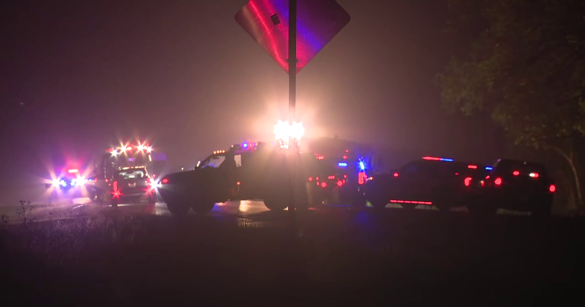 Chambers County crash: 'Multiple fatalities' reported in crash near FM 563, Bay Lane area