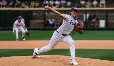 Tarleton State University Logo