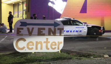 Dallas Police Investigate Fatal Shooting on South Buckner Boulevard
