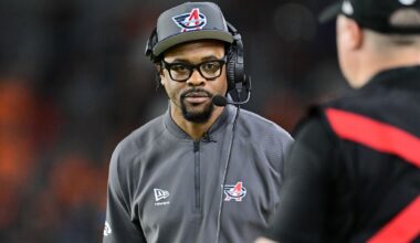 Aviators' Ted Ginn Jr. charged with DWI day before game vs. Renegades