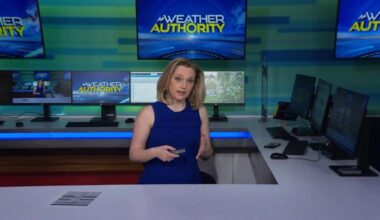 Flooding risk highest east, but strong storms are still possible for the Alamo City