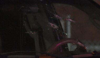 Confusion over trailer led to southwest Houston shooting; 1 injured