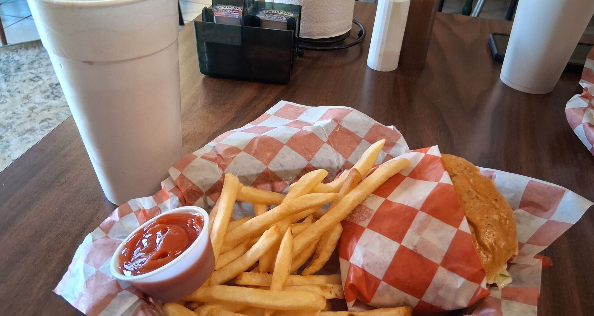 One of Texas' best small-town food stops is hiding in San Saba