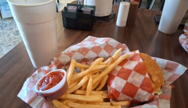 One of Texas' best small-town food stops is hiding in San Saba