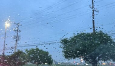 'Life-threatening flooding' could hit South Central Texas