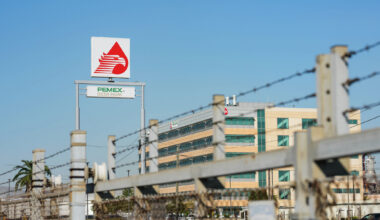 Houston Ship Channel responds to diesel spill at Pemex Deer Park