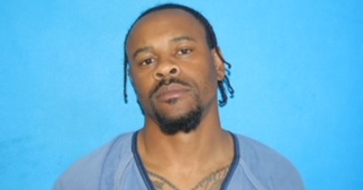 UFL Coach Ted Ginn Jr. Arrested for DWI in North Texas