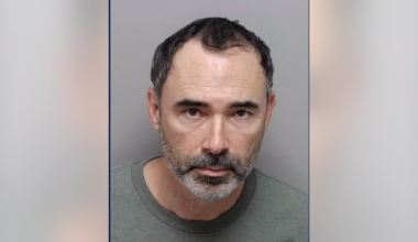 San Antonio Pastor Ryan Pena Arrested for Continuous Child Sexual Abuse