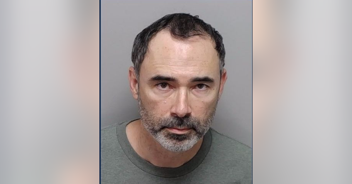 San Antonio Pastor Ryan Pena Arrested for Continuous Child Sexual Abuse