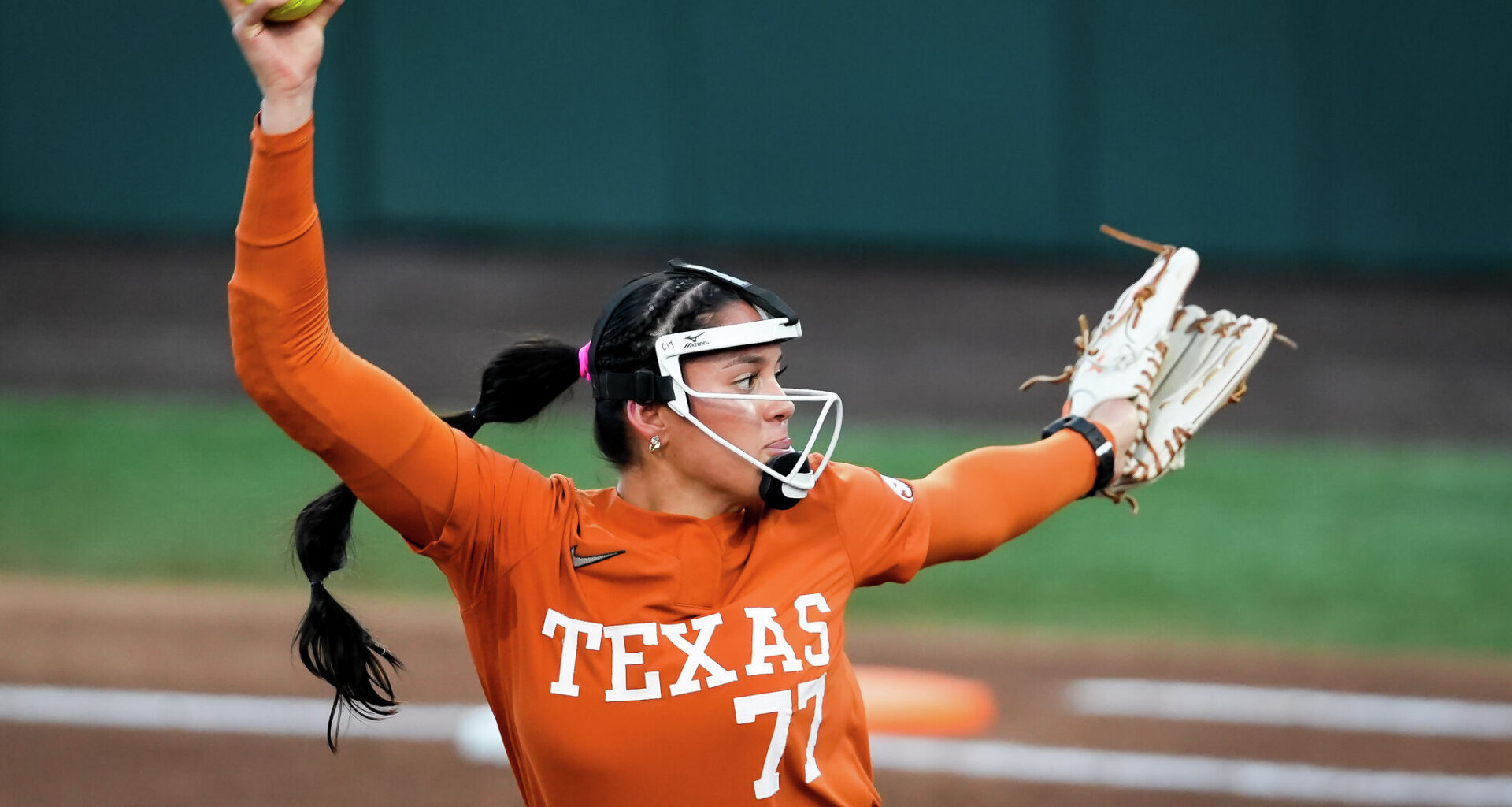 Recap of softball matchup Saturday