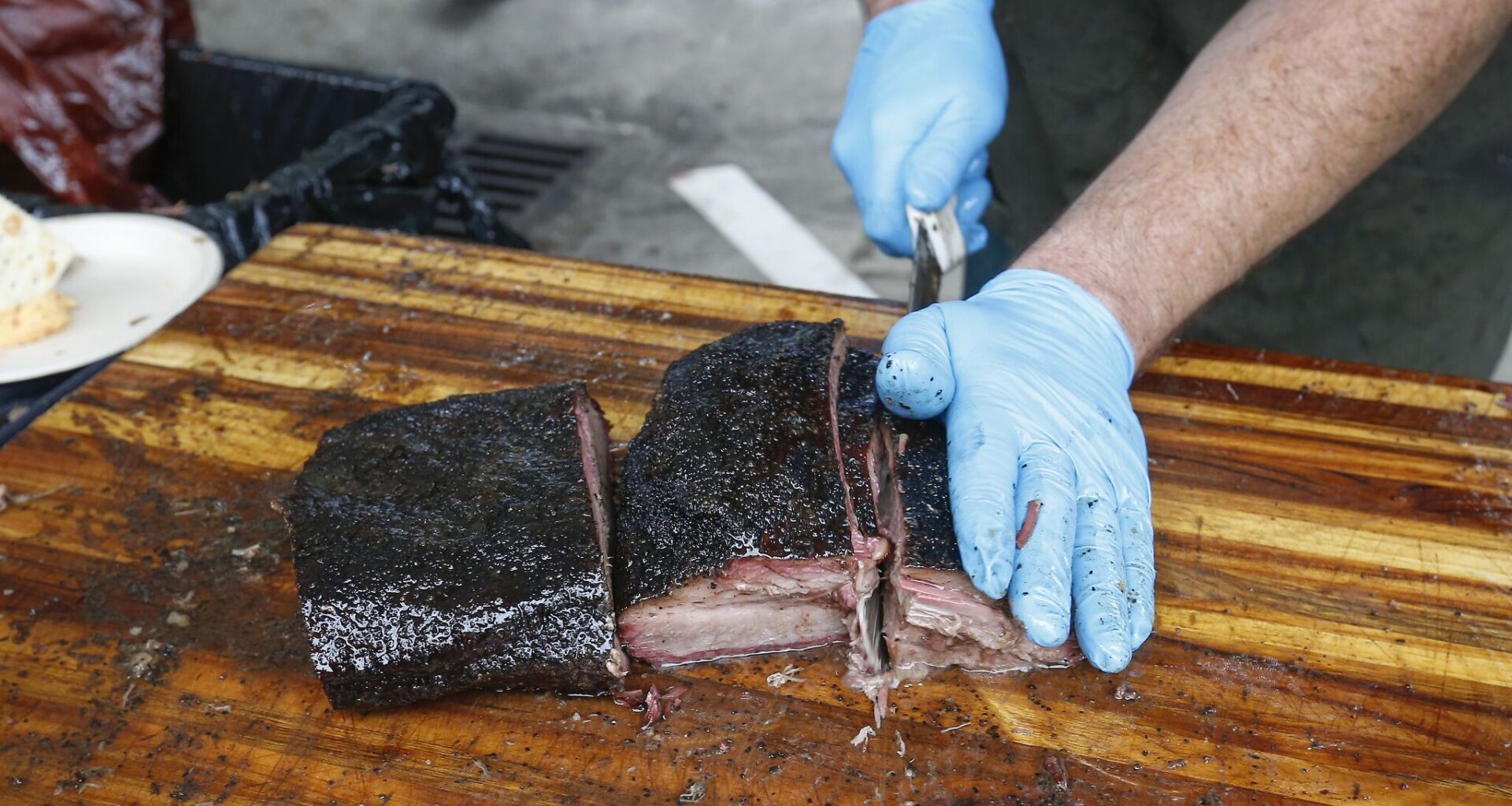 Texas barbecue restaurant shouted out on 'The Boys'