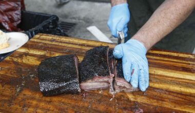 Texas barbecue restaurant shouted out on 'The Boys'