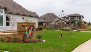 First-time homebuyers made up fifth of Texas real estate market