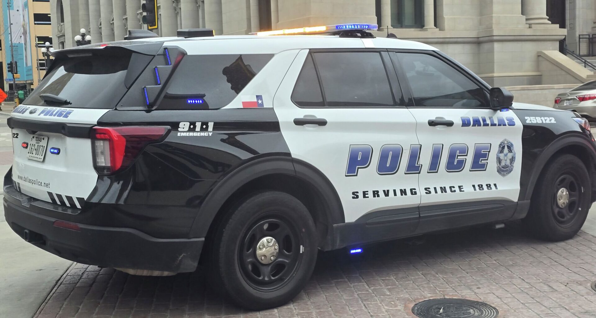 Six people injured in a stabbing incident in Dallas early Sunday