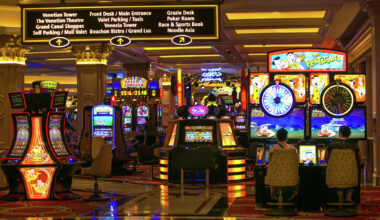 These groups are pushing for a Vegas-style casino in Dallas