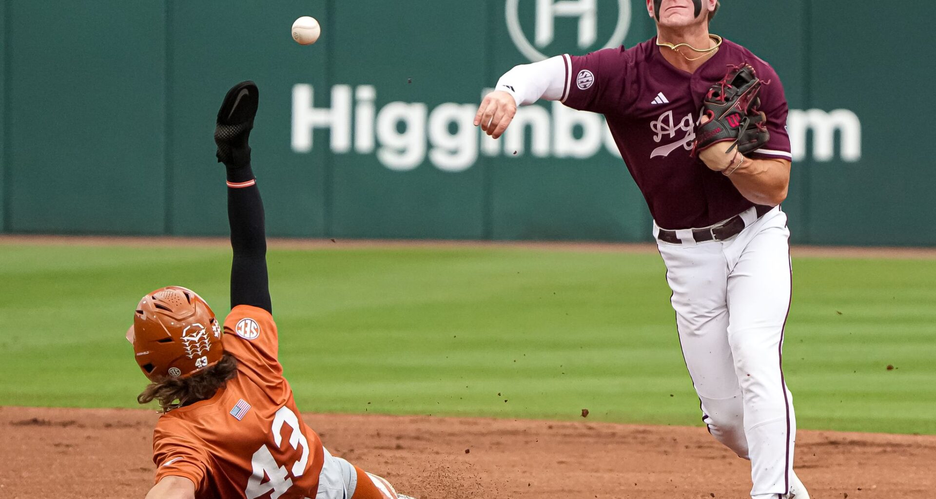 Live updates for series finale