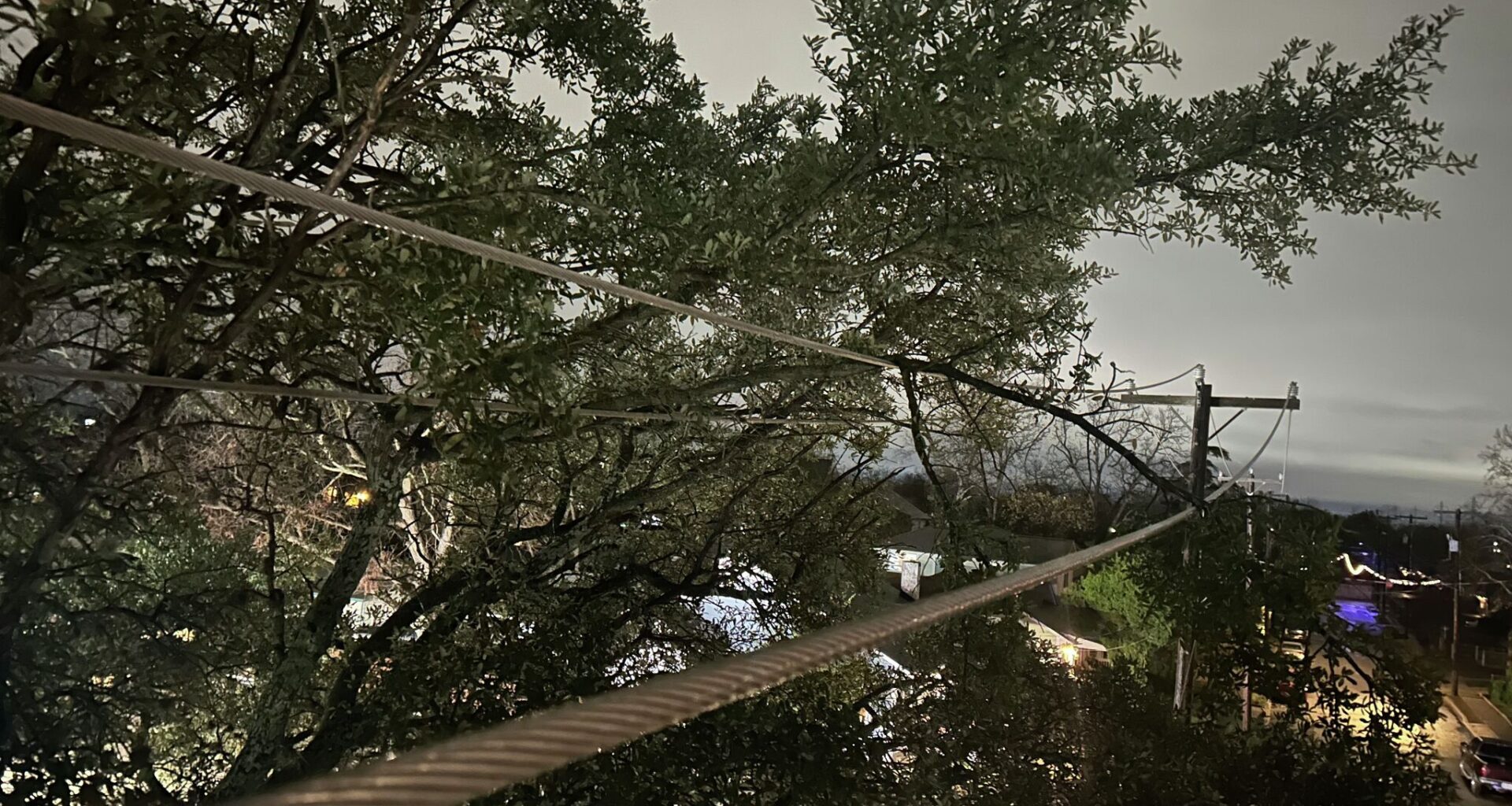 CPS Energy outage affects thousands of San Antonio customers