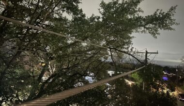 CPS Energy outage affects thousands of San Antonio customers